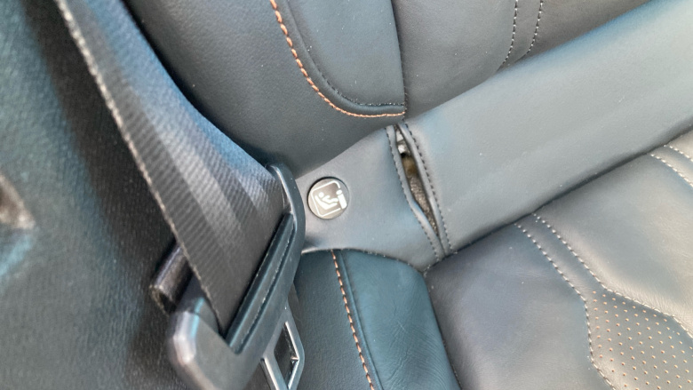 CUPRA Formentor 1.5 TSI 150 V2 5dr DSG Petrol Estate